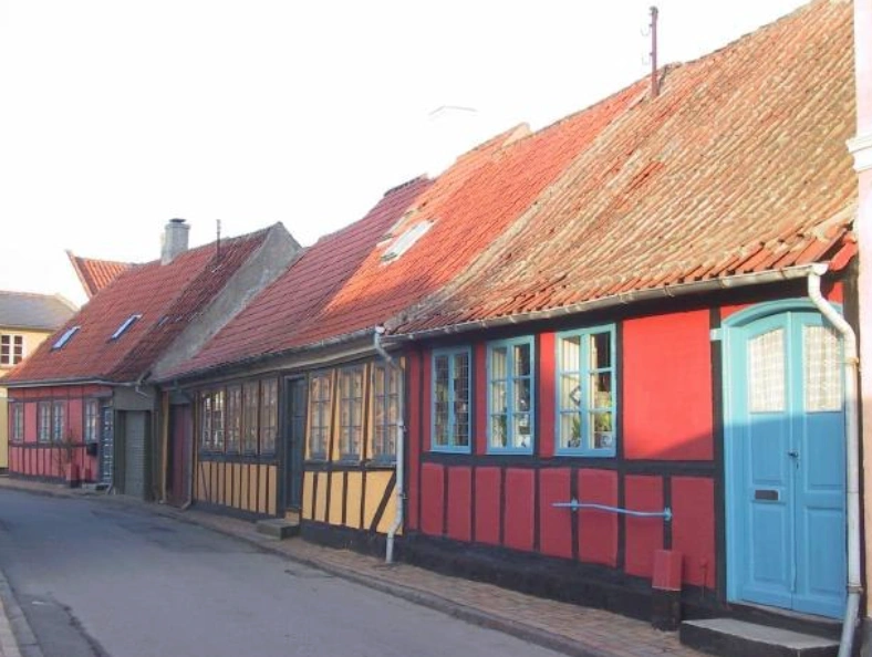 Landsbyerne
