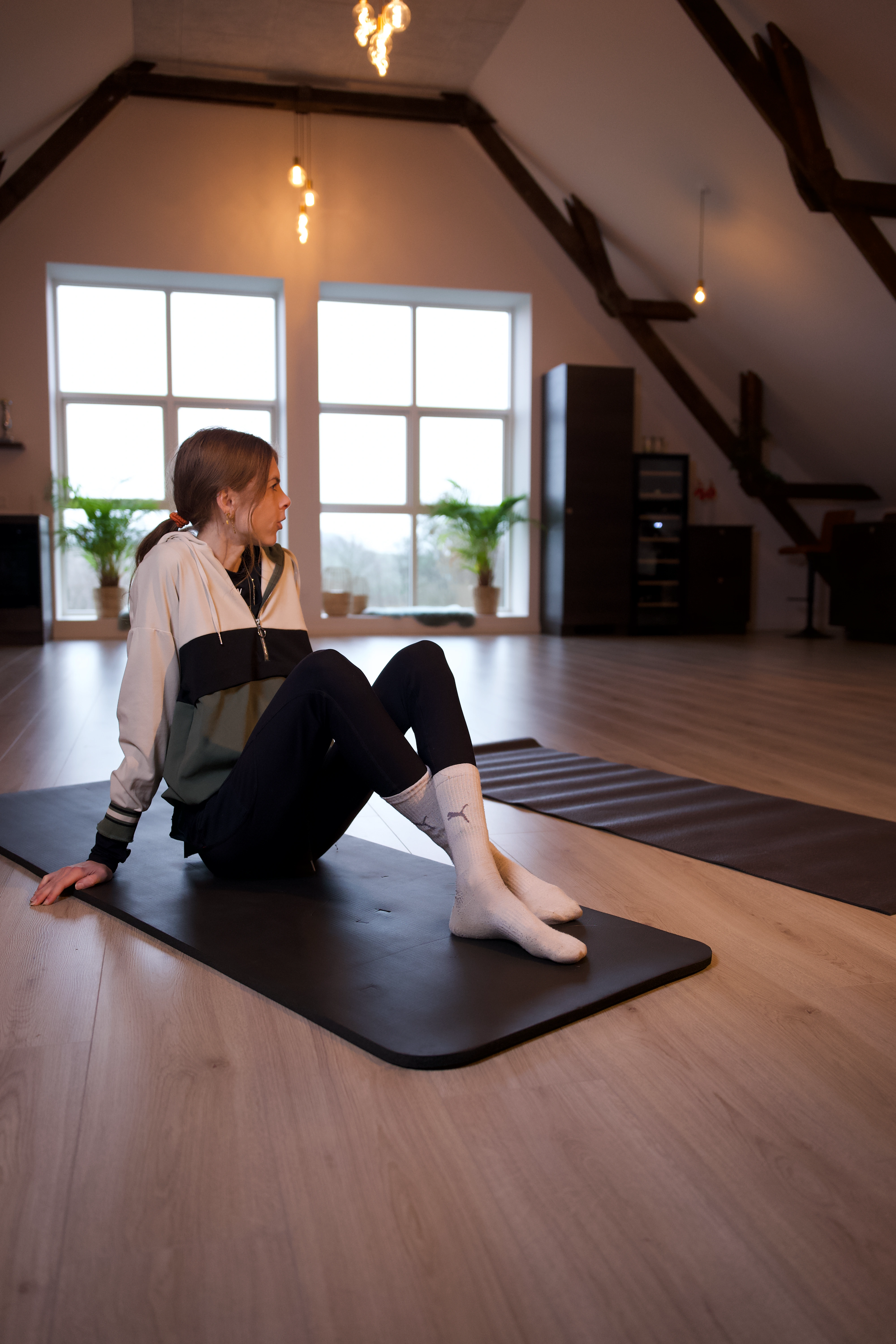 Pilates